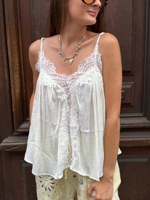 Top Julia Blanc