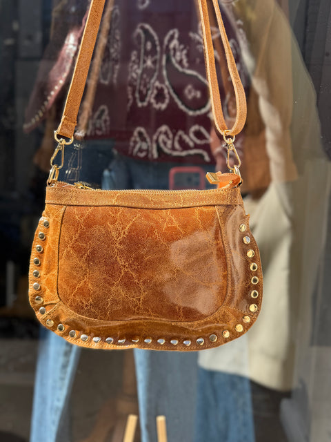 Sac Alba Camel