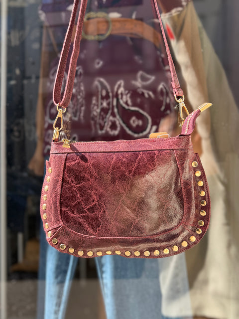 Sac Alba Bordeaux