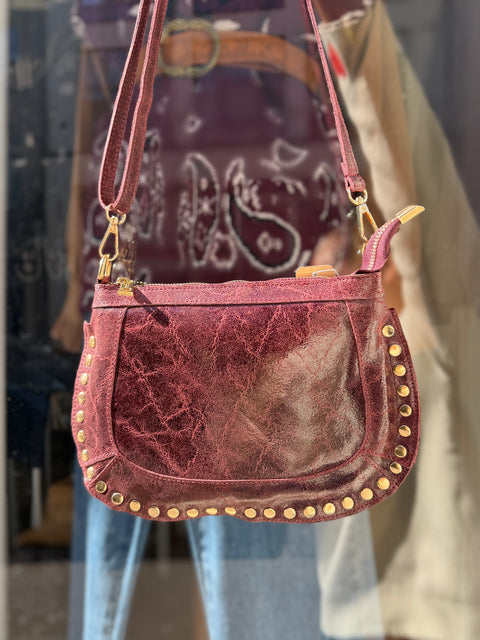 Sac Alba Bordeaux