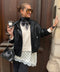 Pull Ava Blanc