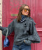 Pull Bloom Gris