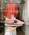 Baskets Mila Rose Étoile Noire