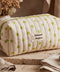 Trousse "Amour toujours" Écru
