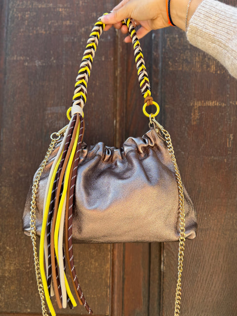 Sac Louise Bronze