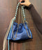 Sac Louise Bleu