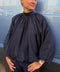 Blouse Marina Bleue