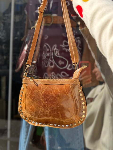 Sac Alba Camel