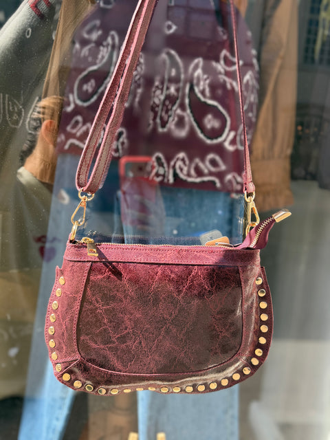 Sac Alba Bordeaux