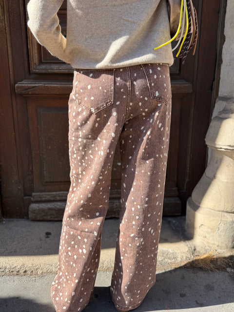 Jean Bambi