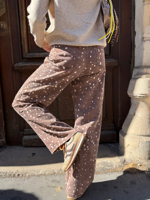 Jean Bambi