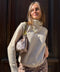 Pull Charly Beige