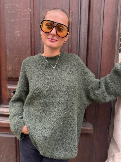 Pull Maya Kaki
