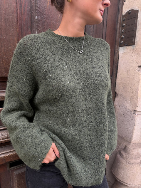 Pull Maya Kaki