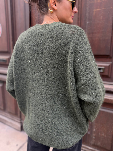Pull Maya Kaki