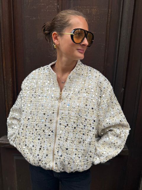 Bombers Capucine
