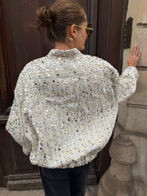 Bombers Capucine