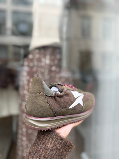Baskets Candice