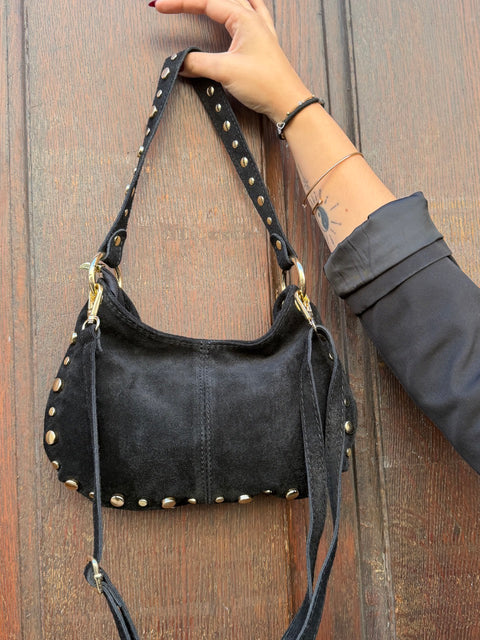 Sac Mae Noir