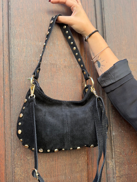 Sac Mae Noir