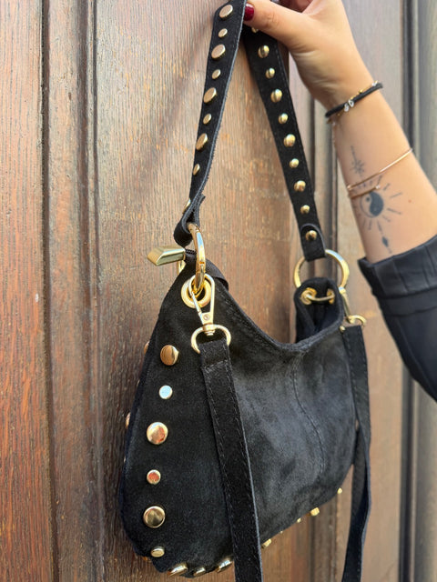 Sac Mae Noir