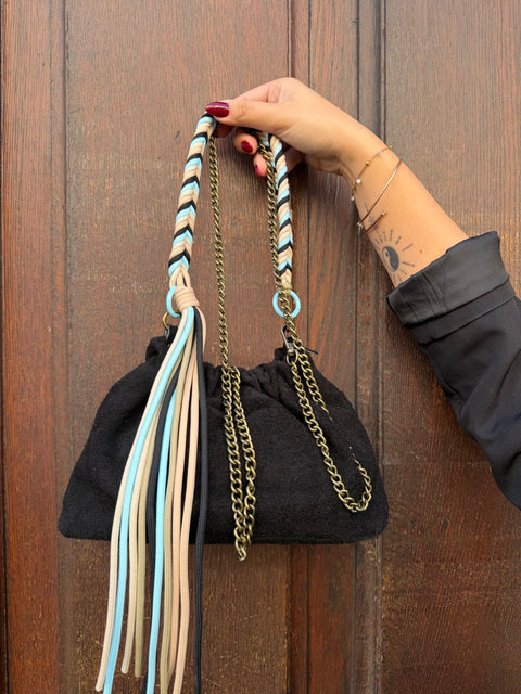 Sac Louise Noir