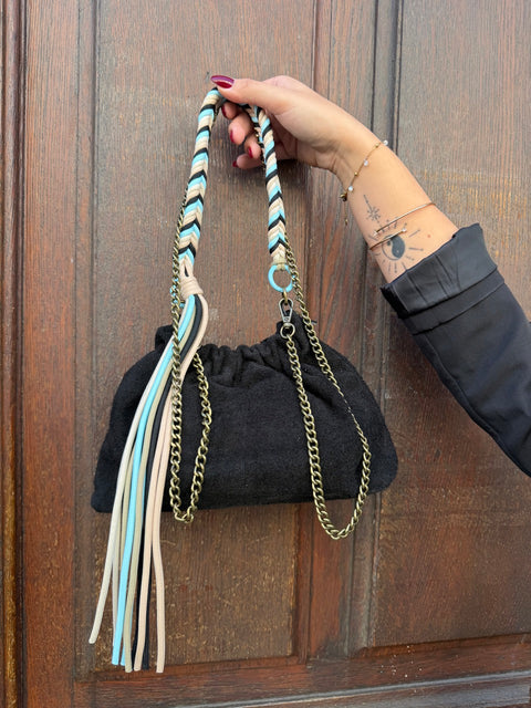 Sac Louise Noir