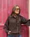 Pull Bloom Chocolat