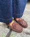 Mocassins Joanna Marron