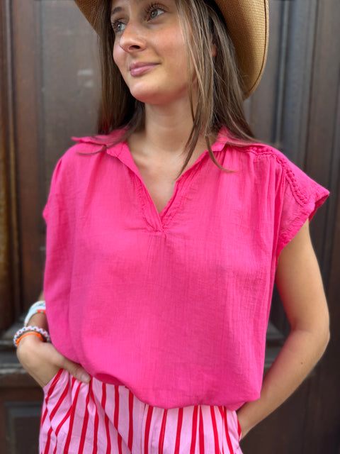 Top Anna Rose