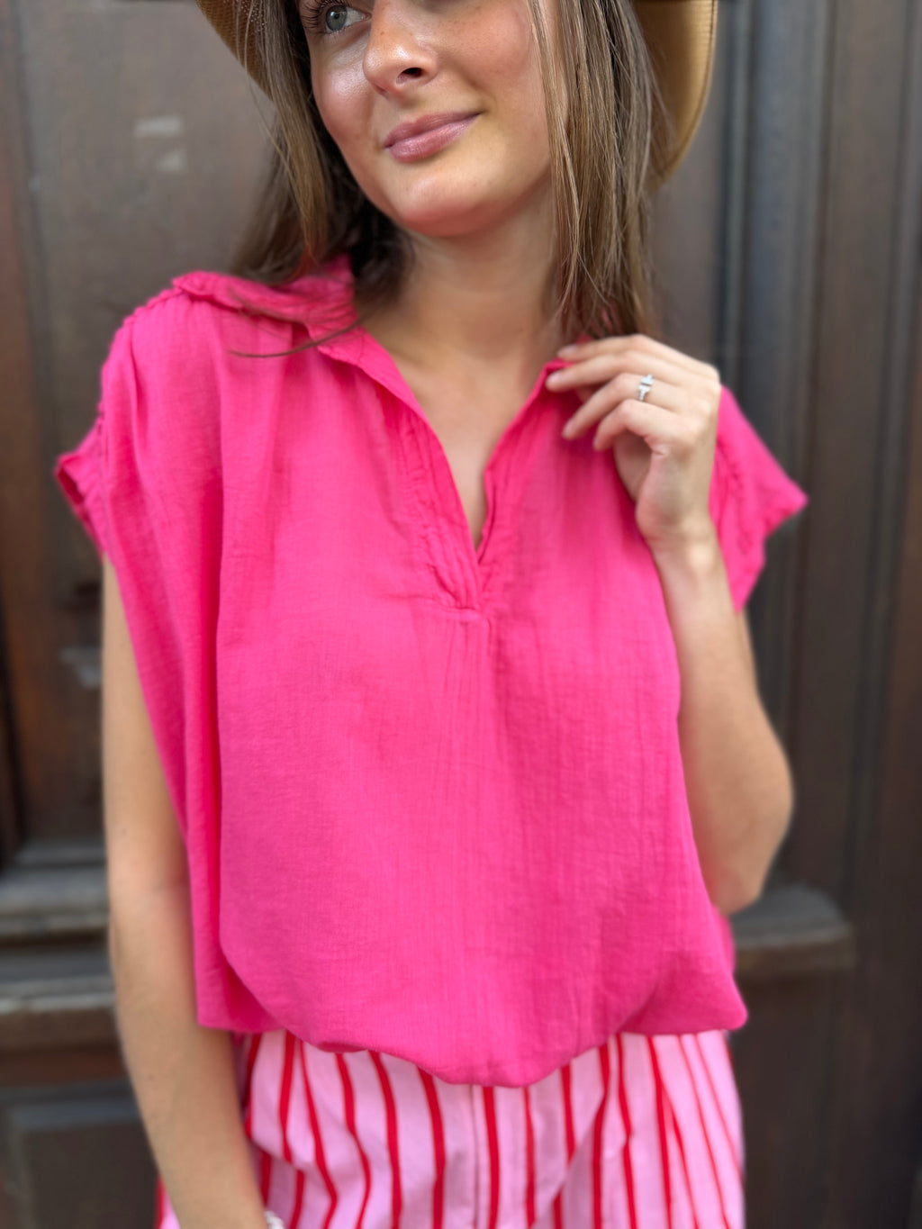Top Anna Rose