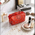 Trousse Bandana Orange