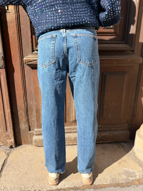 Jean Katy Denim Bleu