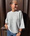 Pull Moha Argent