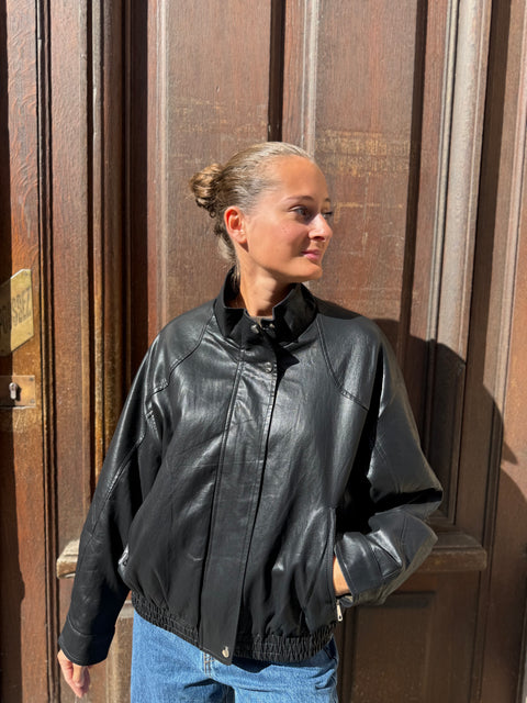 Veste Mira Noire