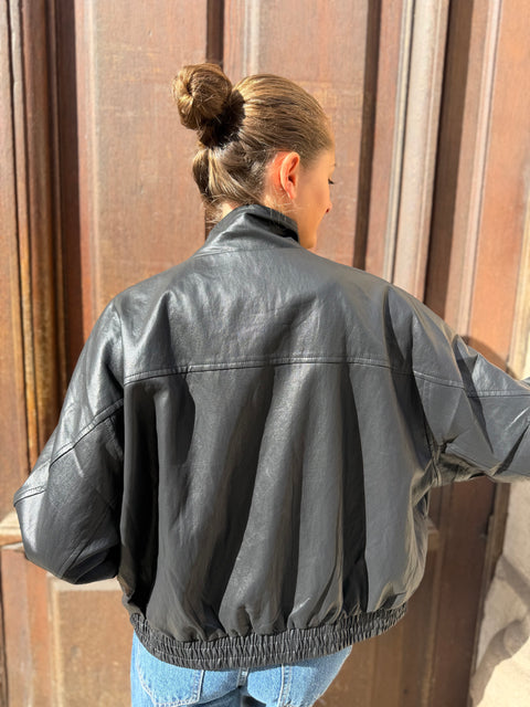 Veste Mira Noire