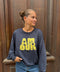 Sweat Mia Bleu