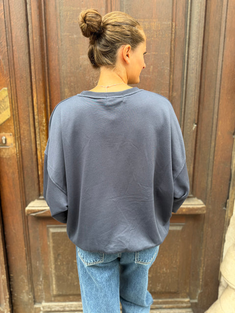 Sweat Mia Bleu