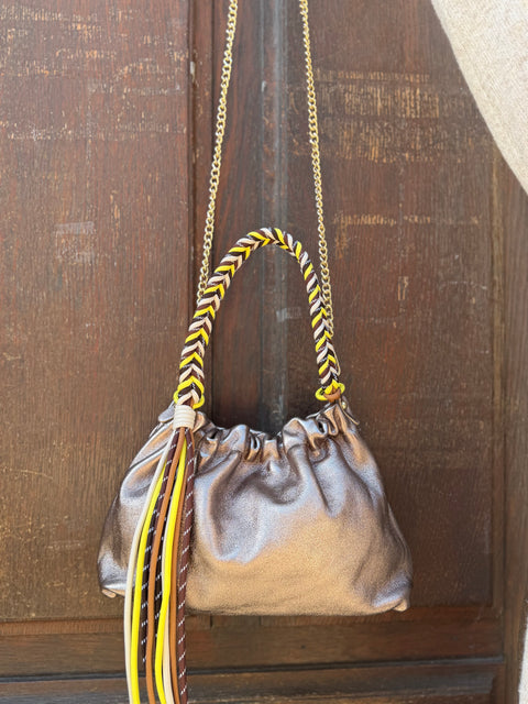 Sac Louise Bronze