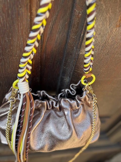 Sac Louise Bronze
