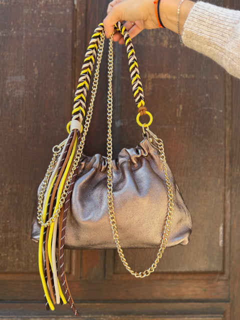 Sac Louise Bronze